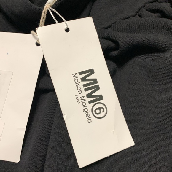 MM6 by Maison Margiela Peasant Skirt S - Picture 7 of 15